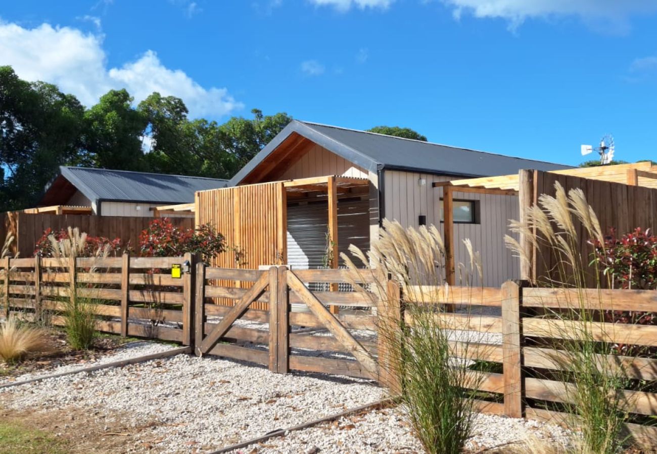 Ferienhaus in Chapadmalal - IZ CHAPA 4