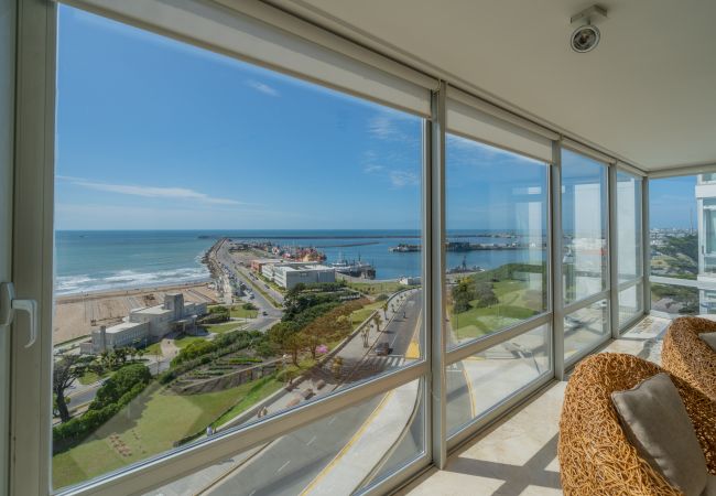  in Mar Del Plata - Vistas de P.Grande