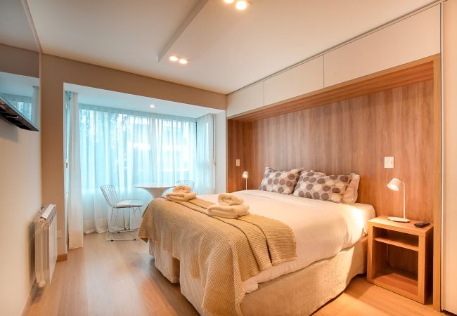  in San Carlos de Bariloche - Centro Suite Bariloche  2