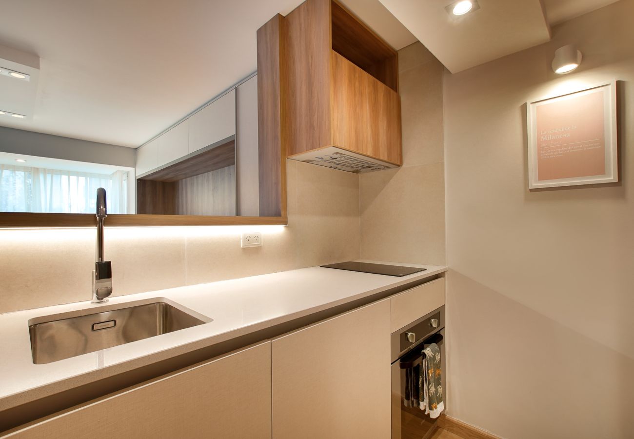 Studio in San Carlos de Bariloche - Centro Suite Bariloche  2
