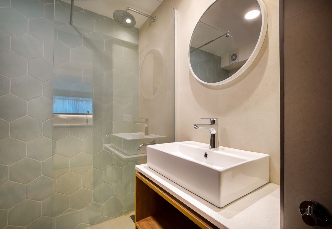Studio in San Carlos de Bariloche - Centro Suite Bariloche  2