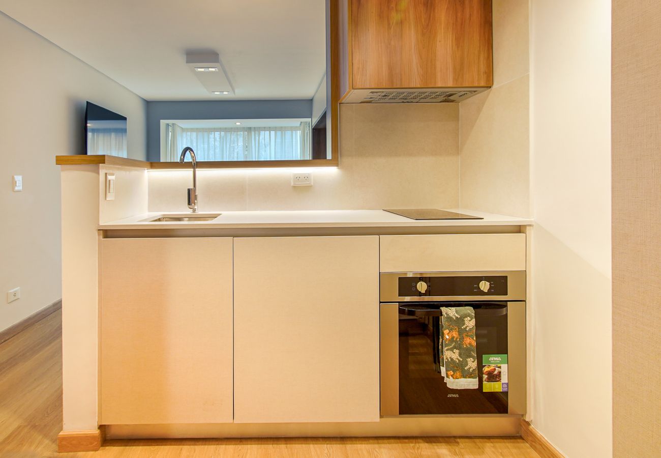 Studio in San Carlos de Bariloche - Centro Suite Bariloche  2