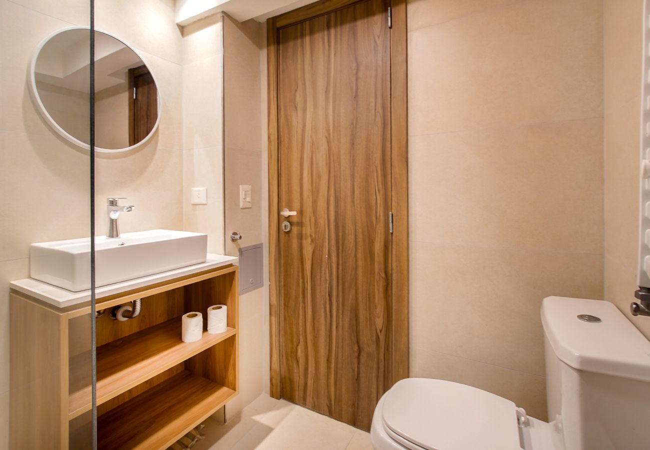 Studio in San Carlos de Bariloche - Centro Suite Bariloche  2