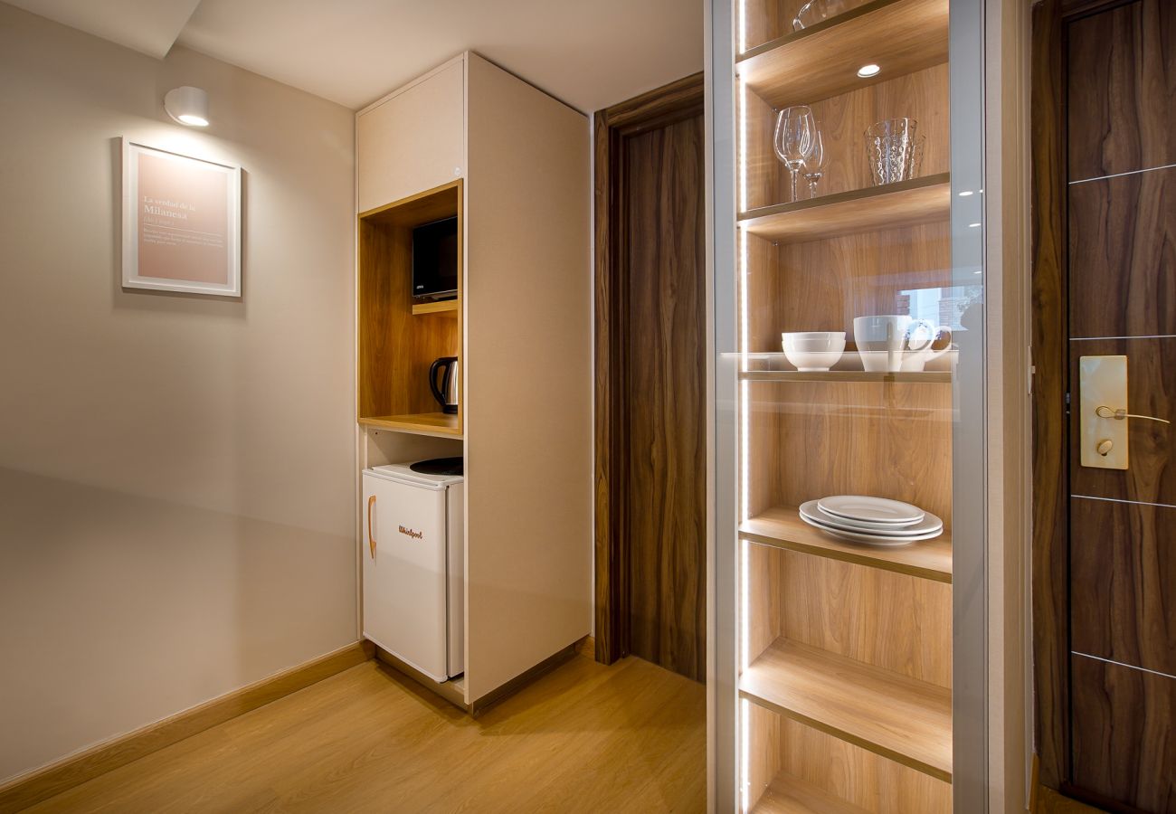 Studio in San Carlos de Bariloche - Centro Suite Bariloche  2