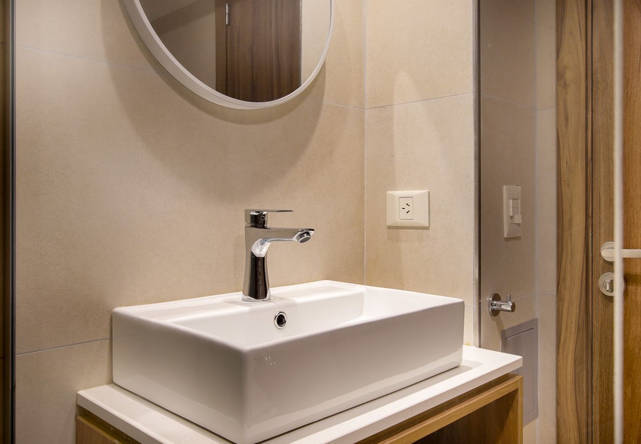 Studio in San Carlos de Bariloche - Centro Suite Bariloche  2