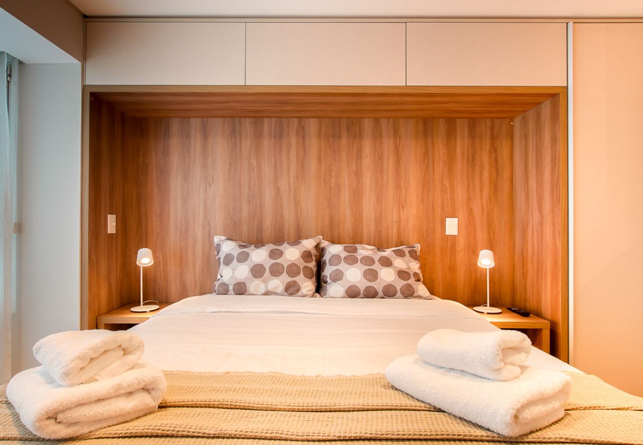 Studio in San Carlos de Bariloche - Centro Suite Bariloche  2