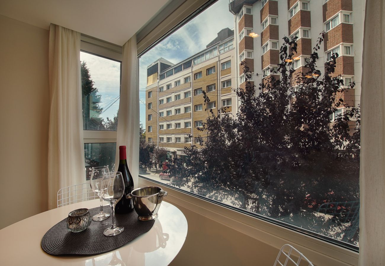Studio in San Carlos de Bariloche - Centro Suite Bariloche  2