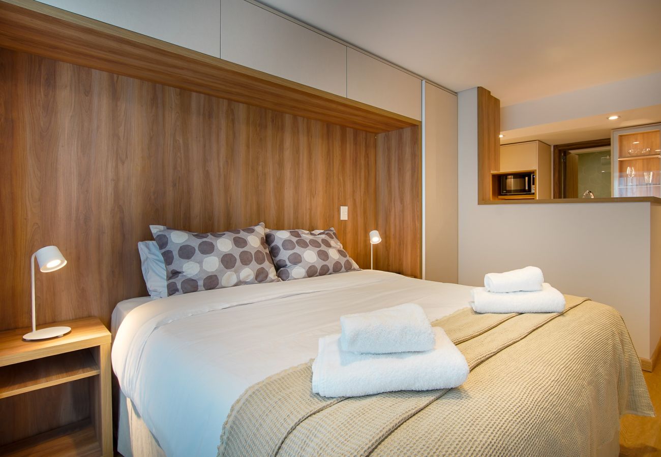 Studio in San Carlos de Bariloche - Centro Suite Bariloche  2