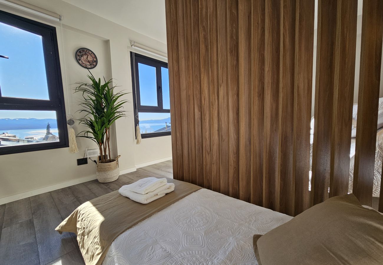 Studio in San Carlos de Bariloche - Paradise view Bariloche