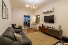 Apartamento en Rio de Janeiro - A 2 minutos de la playa de Copacabana |... Apartamento en Rio de Janeiro - A 2 minutos de la playa de Copacabana |...