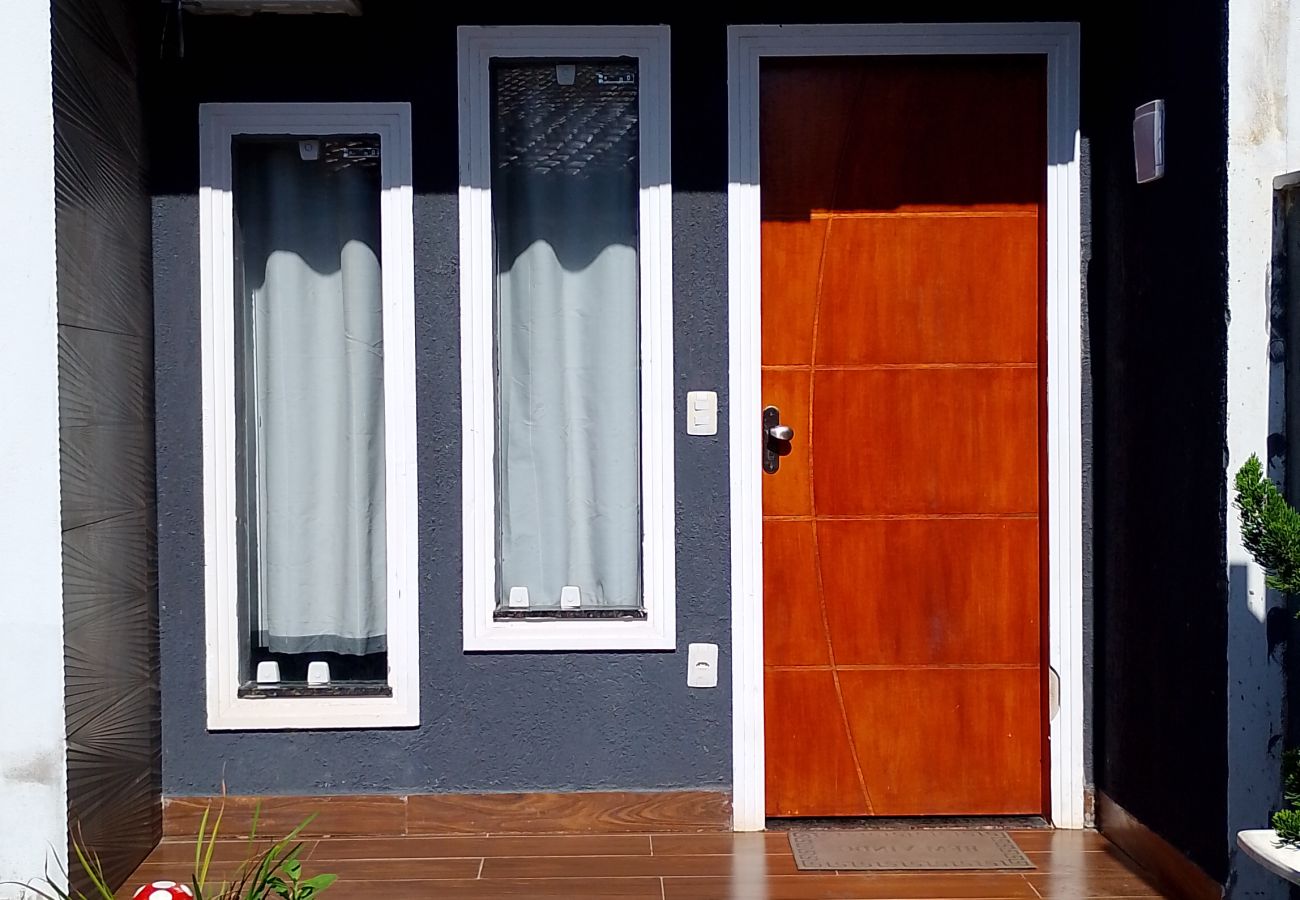 Alquiler por habitaciones en Cabo Frio - Albergue a 1 minuto de la playa | UNR