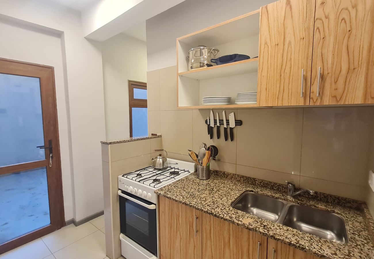 Apartamento en San Carlos de Bariloche - Armonia close to the city centre