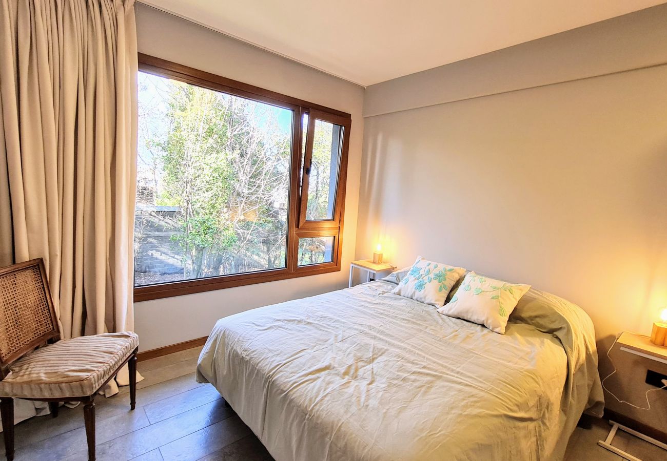 Apartamento en San Carlos de Bariloche - Acuarela II