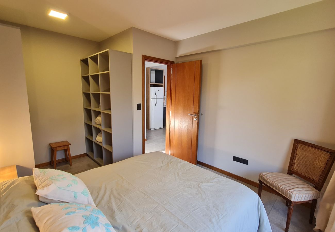 Apartamento en San Carlos de Bariloche - Acuarela II