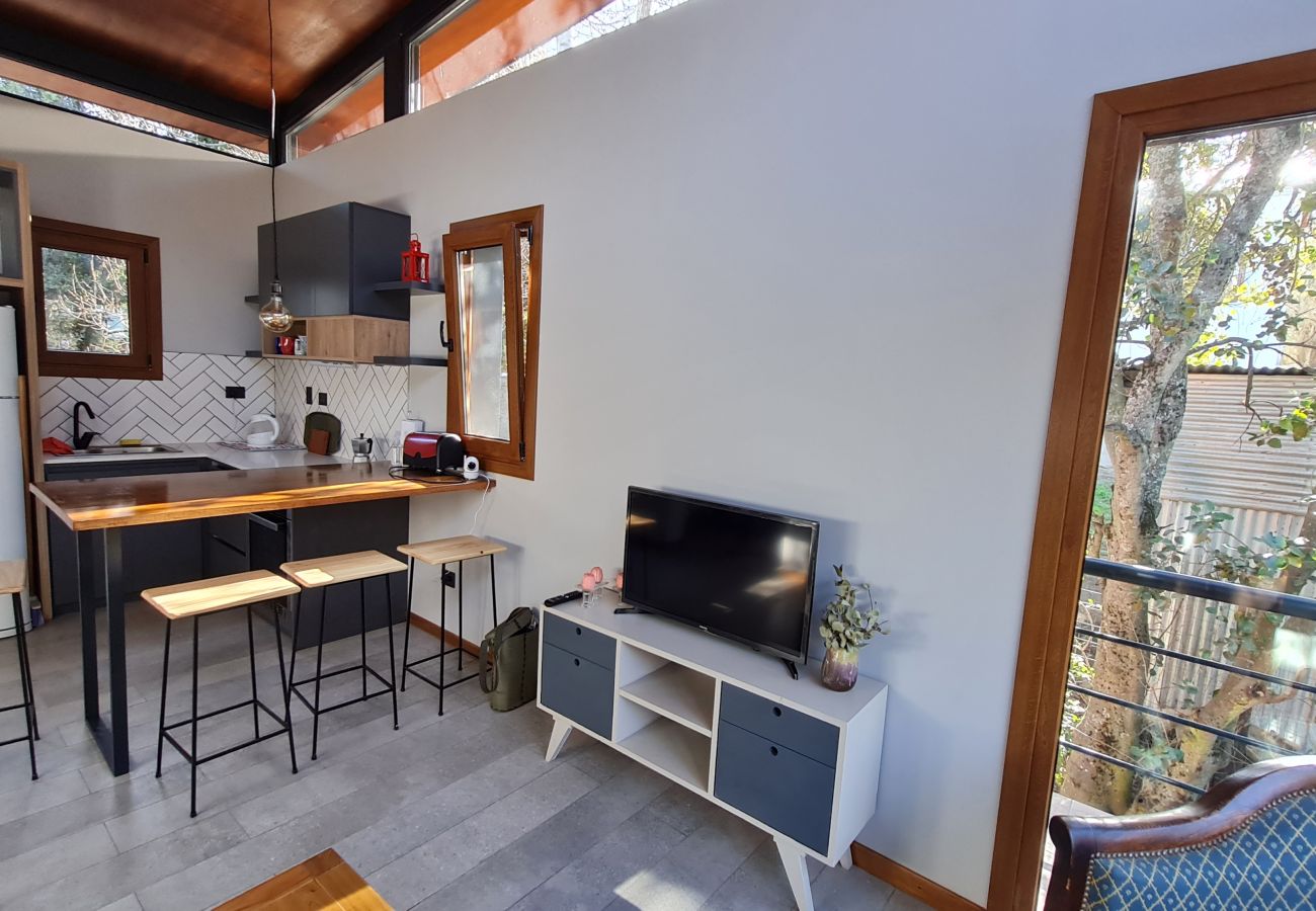 Apartamento en San Carlos de Bariloche - Acuarela II