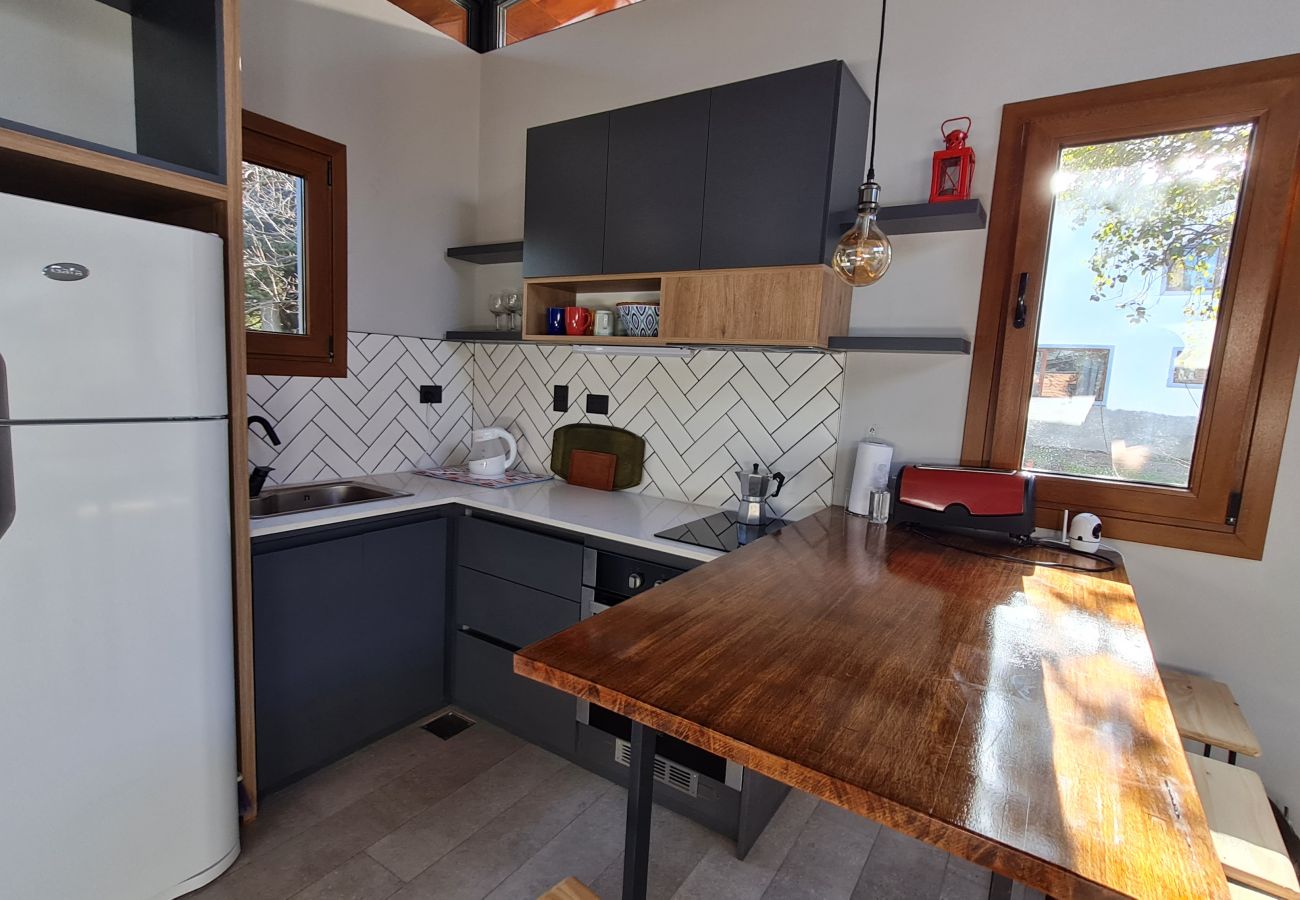 Apartamento en San Carlos de Bariloche - Acuarela II