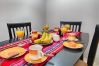Apartamento en San Carlos de Bariloche - Cao departamento a pasos del centro Civico Bariloche