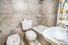 Apartamento en San Carlos de Bariloche - Cao departamento a pasos del centro Civico Bariloche