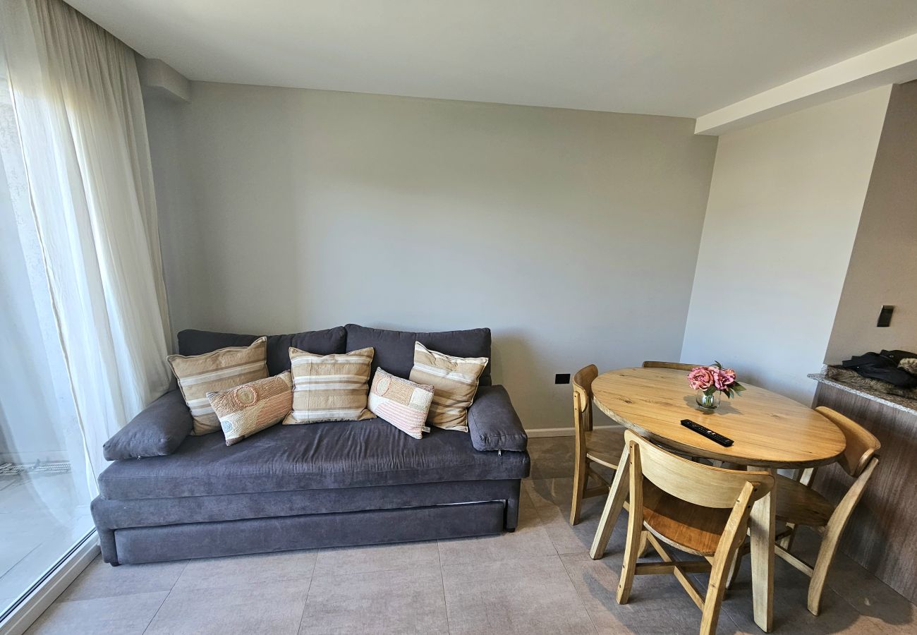 Apartamento en San Carlos de Bariloche - Estepa departamento en Bariloche