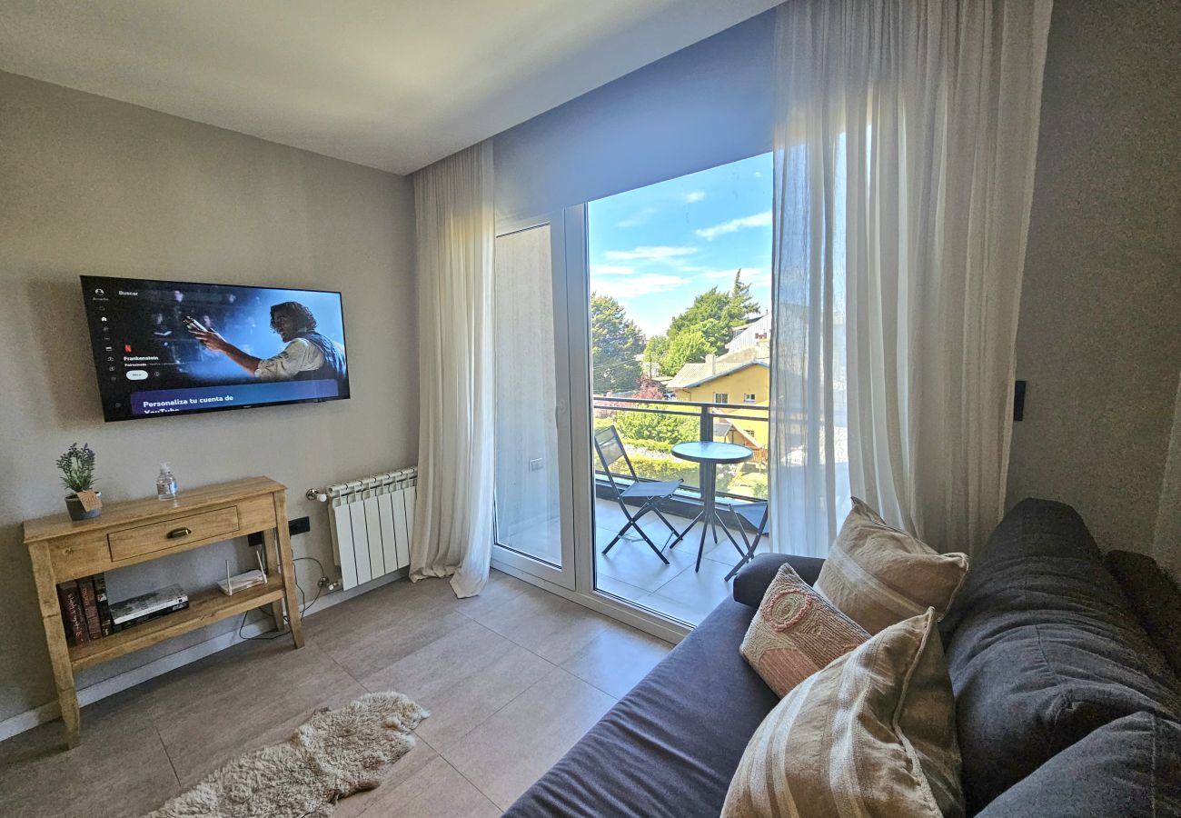 Apartamento en San Carlos de Bariloche - Estepa departamento en Bariloche