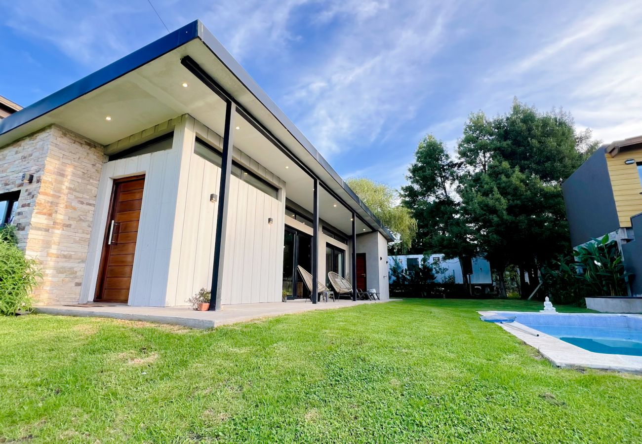 Estudio en Mar Del Plata - Casa Paola