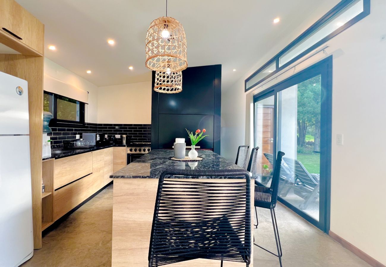 Estudio en Mar Del Plata - Casa Paola