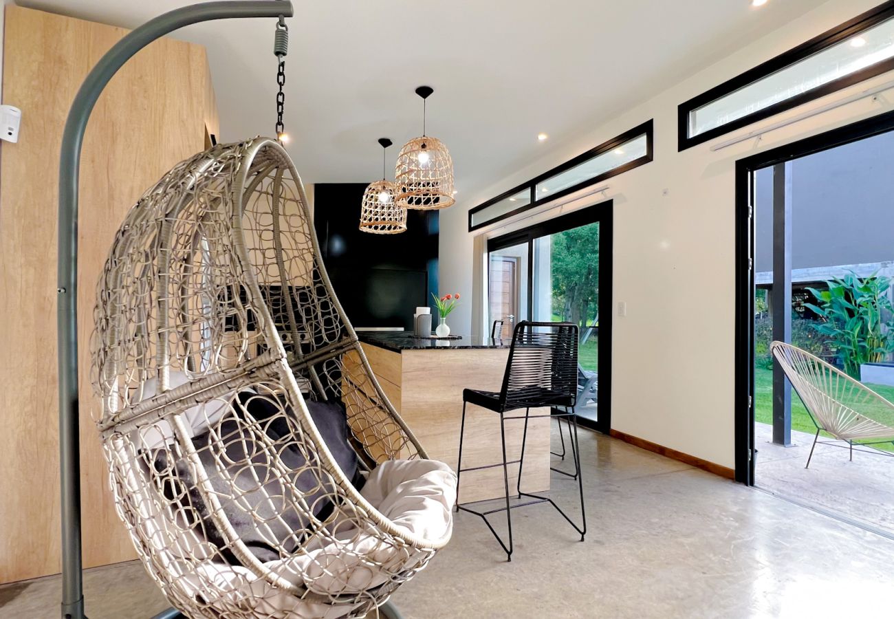 Estudio en Mar Del Plata - Casa Paola