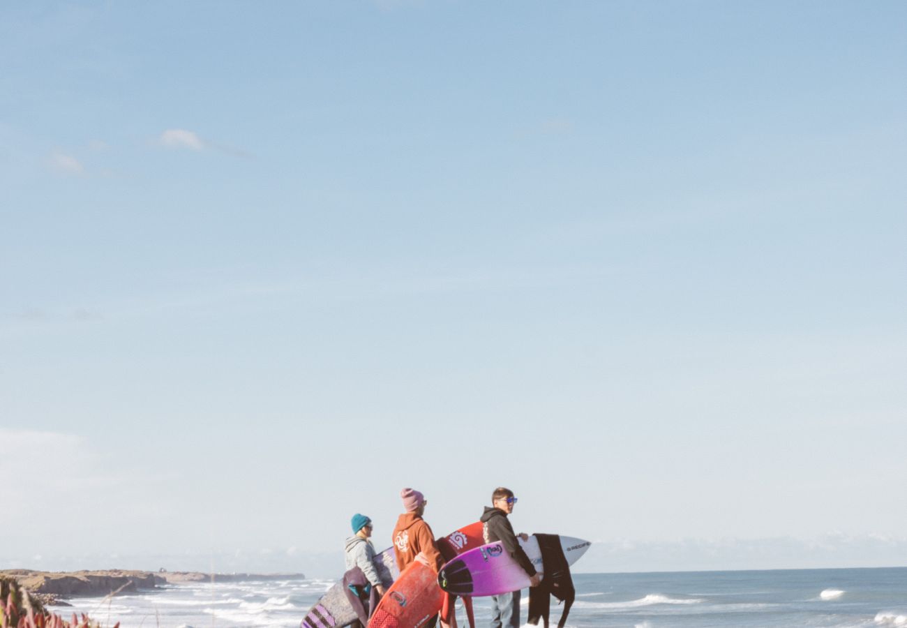 Casa en Chapadmalal - Domo 1