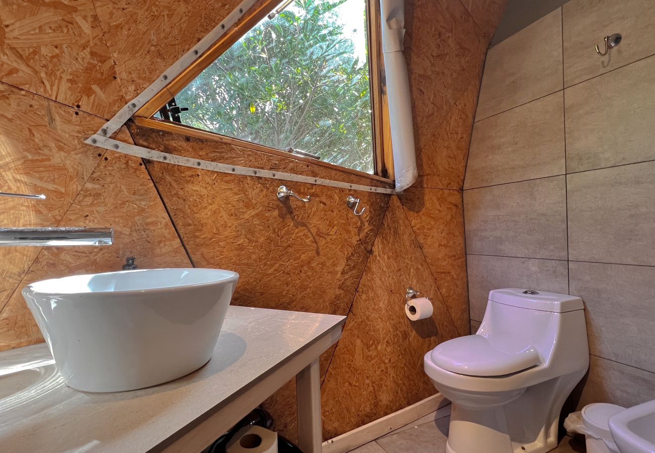 Casa en Chapadmalal - Domo 2