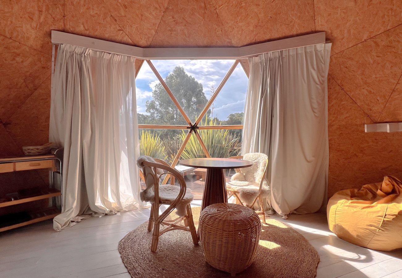 Casa en Chapadmalal - Domo 3 