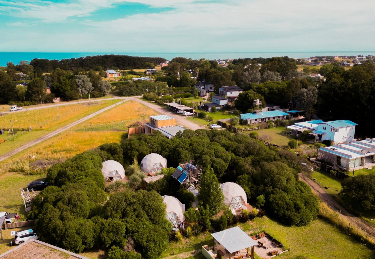 Casa en Chapadmalal - Domo 3 