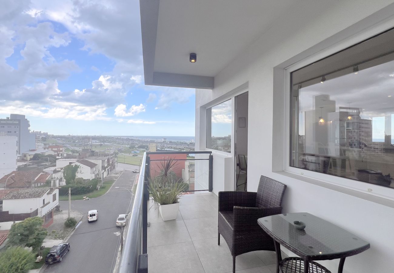 Apartamento en Mar Del Plata - Depto Angel