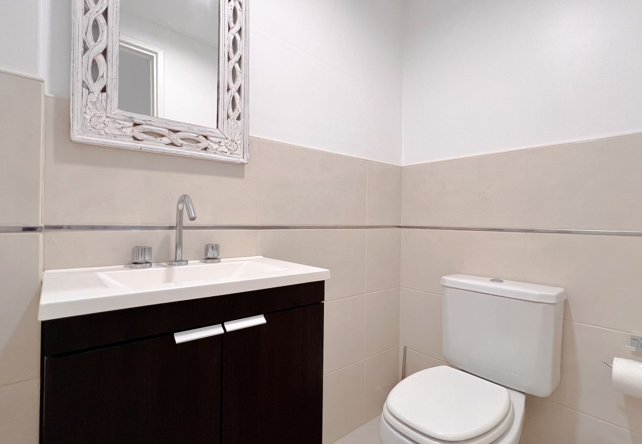 Apartamento en Mar Del Plata - Depto Angel