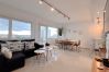 Apartamento en Mar Del Plata - Depto Angel