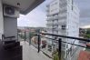 Apartamento en Mar Del Plata - Depto Angel