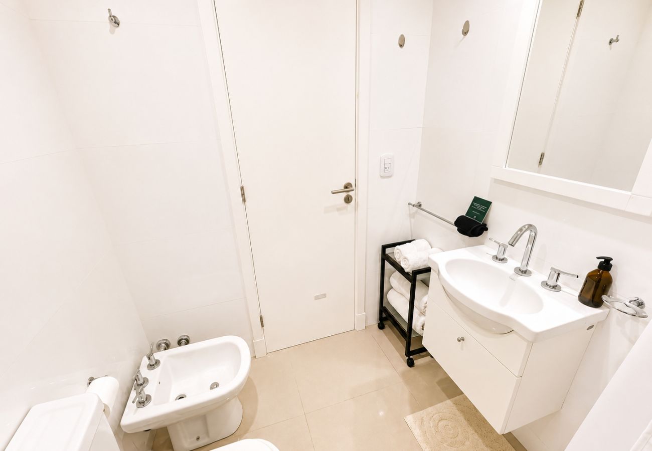 Apartamento en Mar Del Plata - Depto Estela
