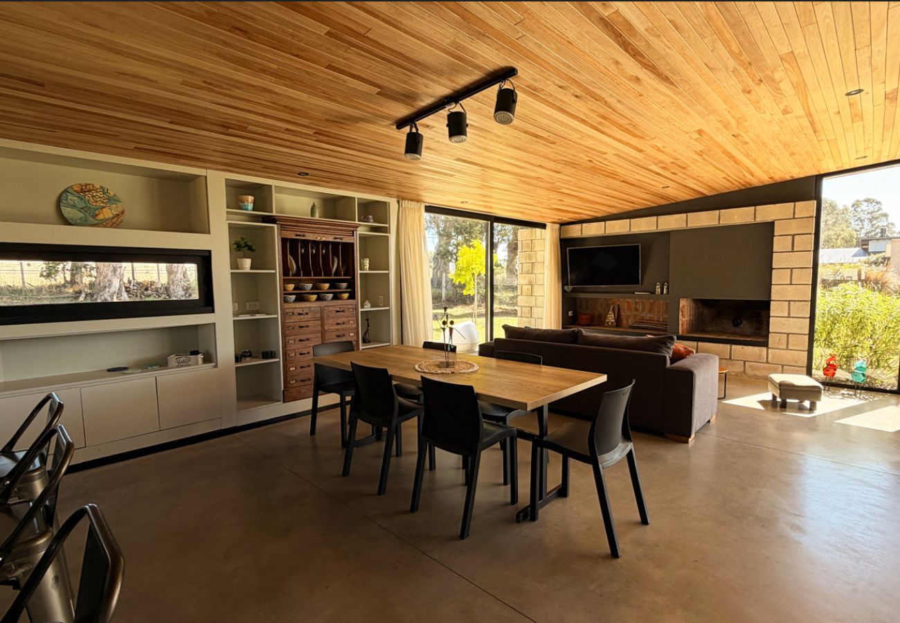 Casa en Chapadmalal - Casa PIT