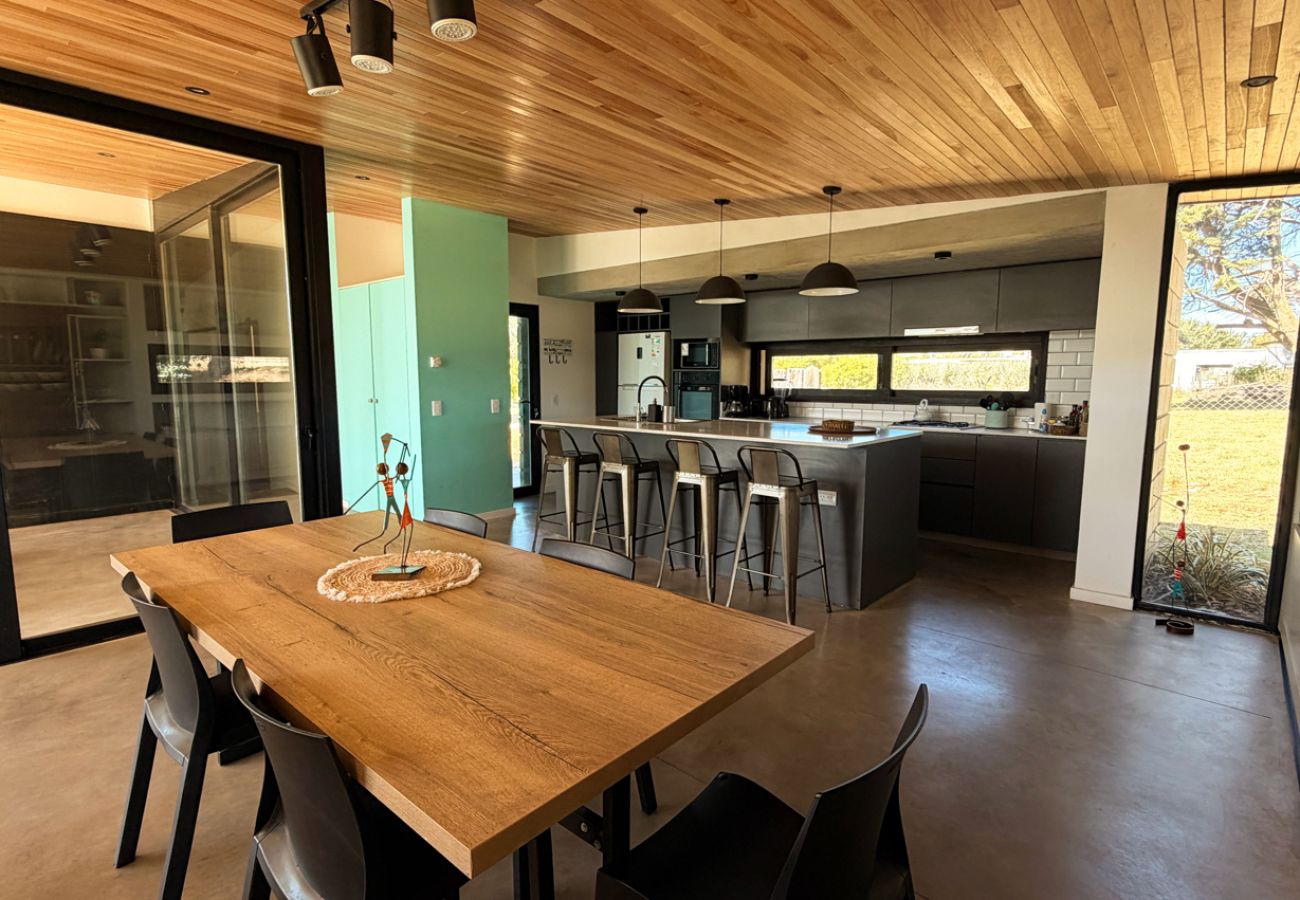 Casa en Chapadmalal - Casa PIT