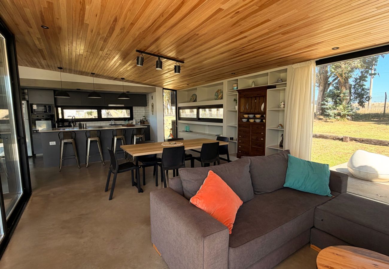 Casa en Chapadmalal - Casa PIT