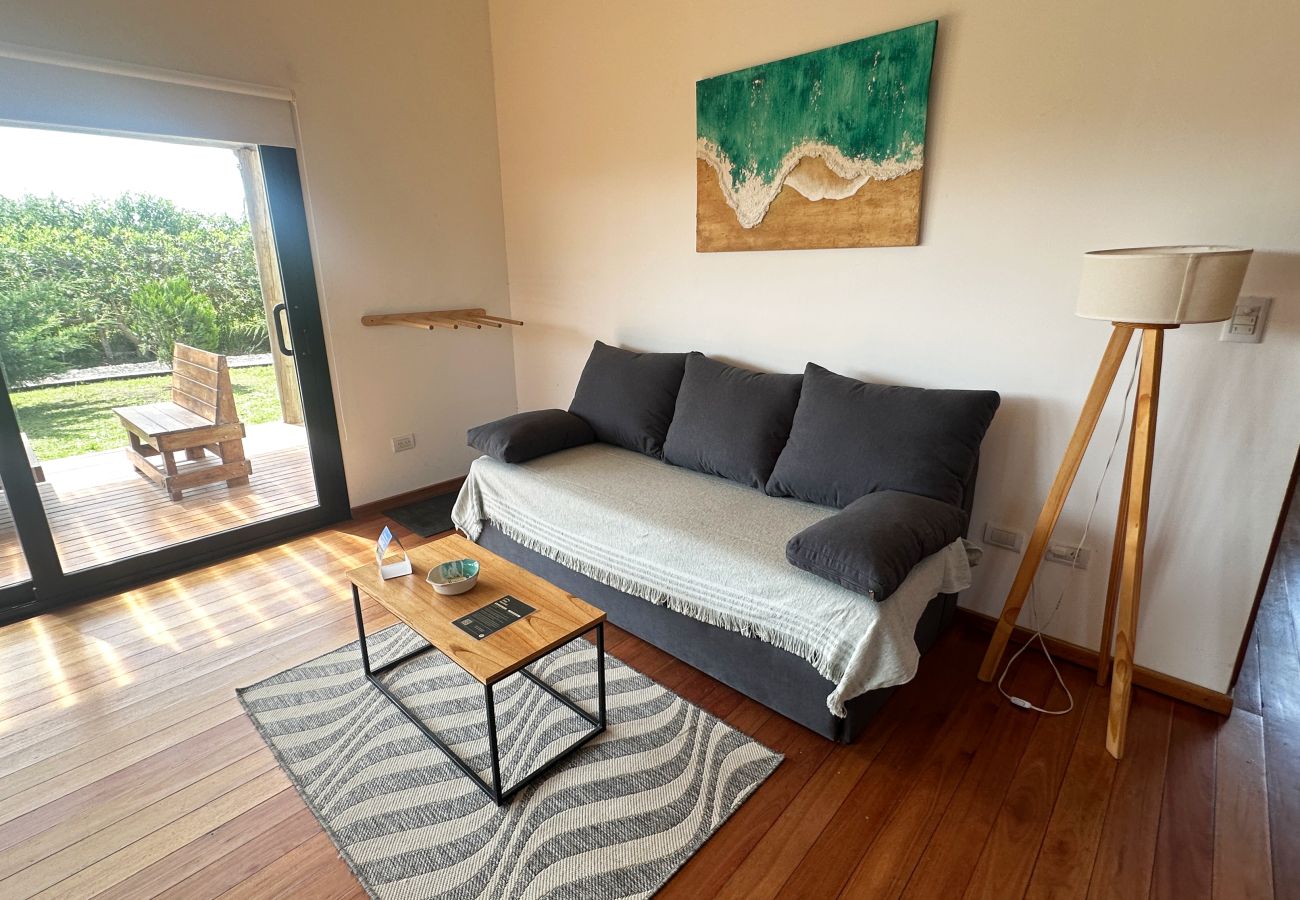 Casa en Chapadmalal - Dread Chapa casa 2