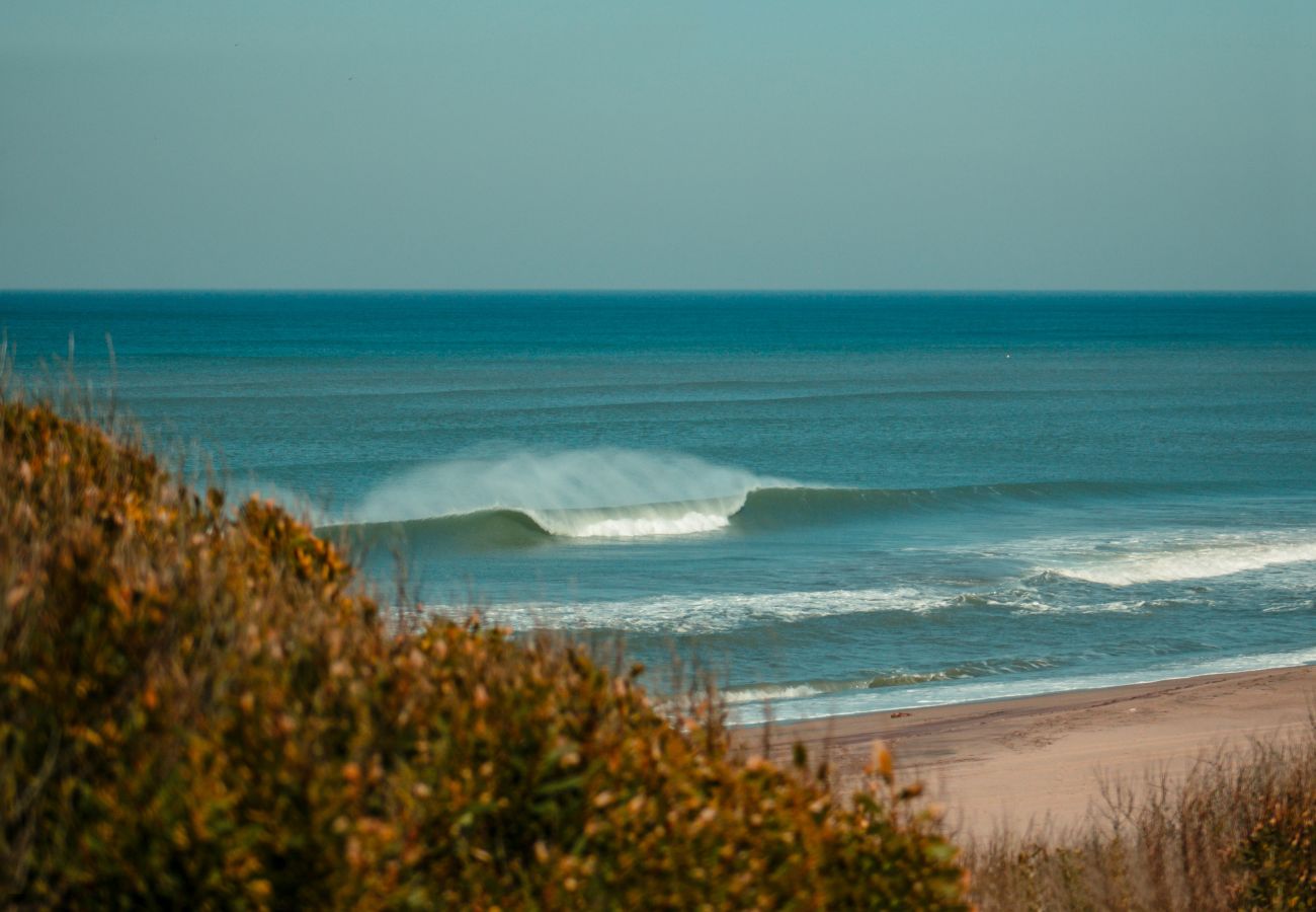 Casa en Chapadmalal - IZ CHAPA 1