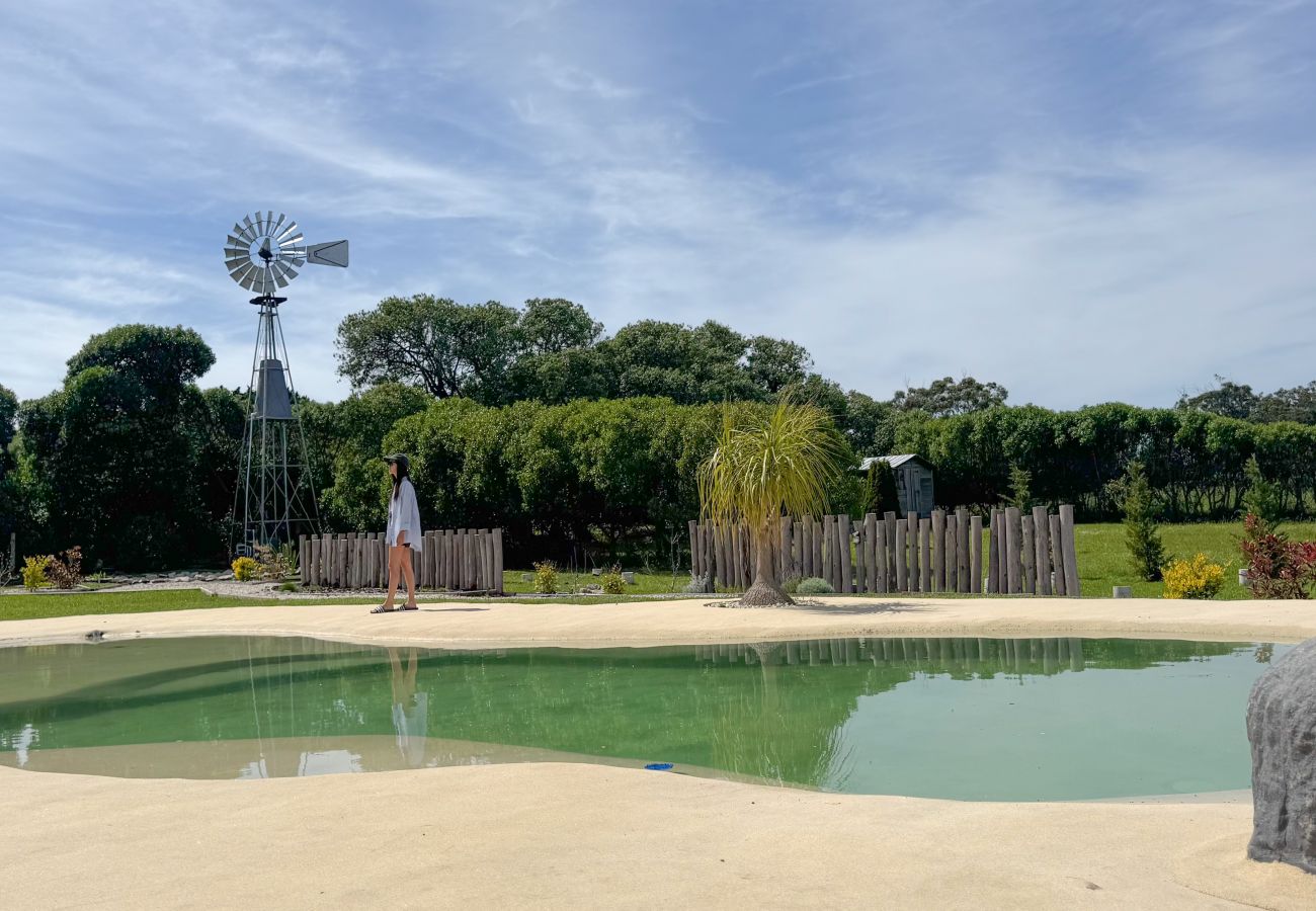 Casa en Chapadmalal - IZ CHAPA 2