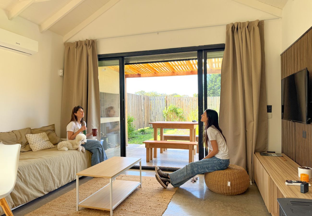 Casa en Chapadmalal - IZ CHAPA 3