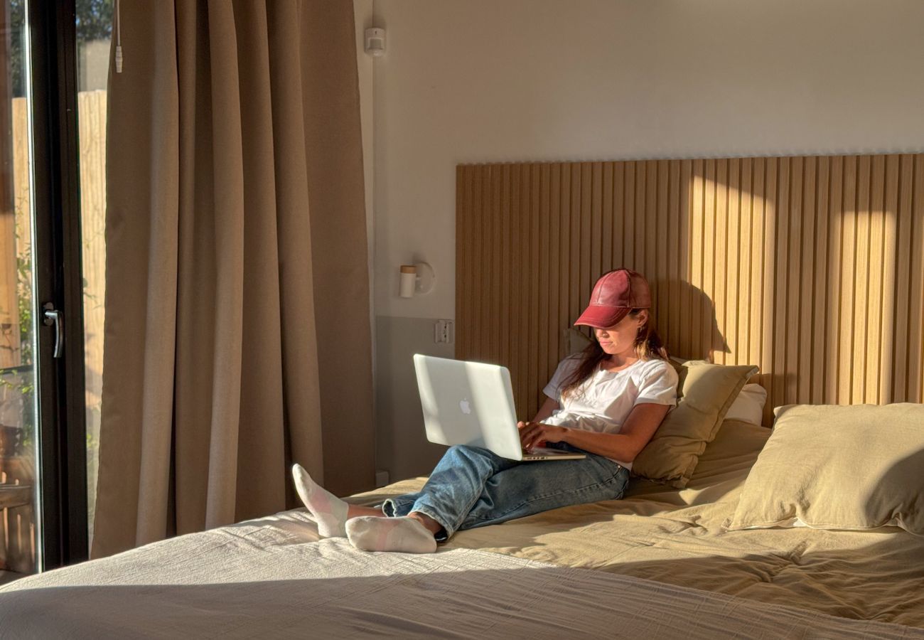 Casa en Chapadmalal - IZ CHAPA 4