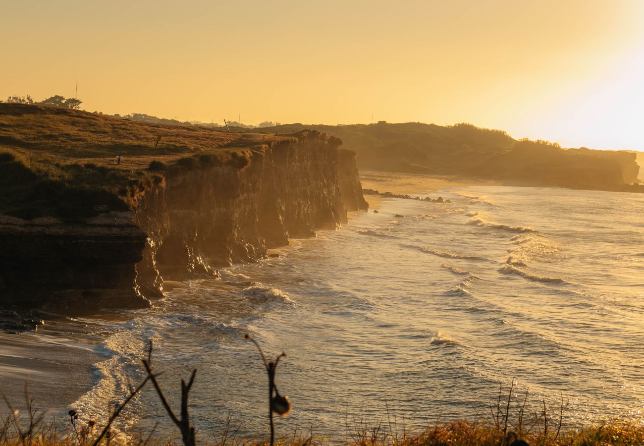 Casa en Chapadmalal - IZ CHAPA 4