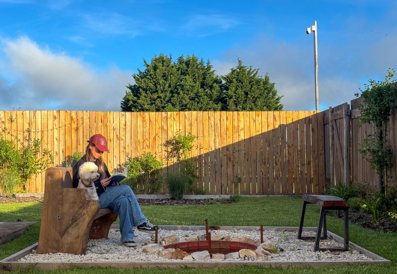 Casa en Chapadmalal - IZ CHAPA 5