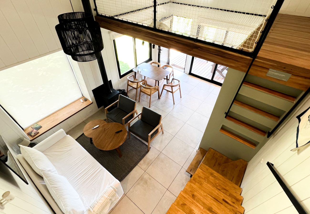 Casa en Chapadmalal - LH - Casa Bosque