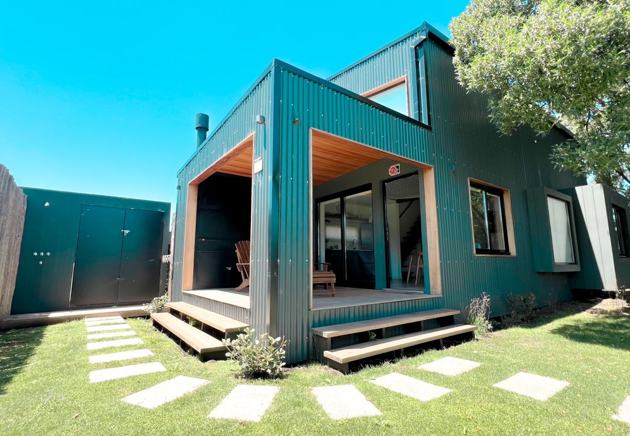 Casa en Chapadmalal - LH - Casa Bosque