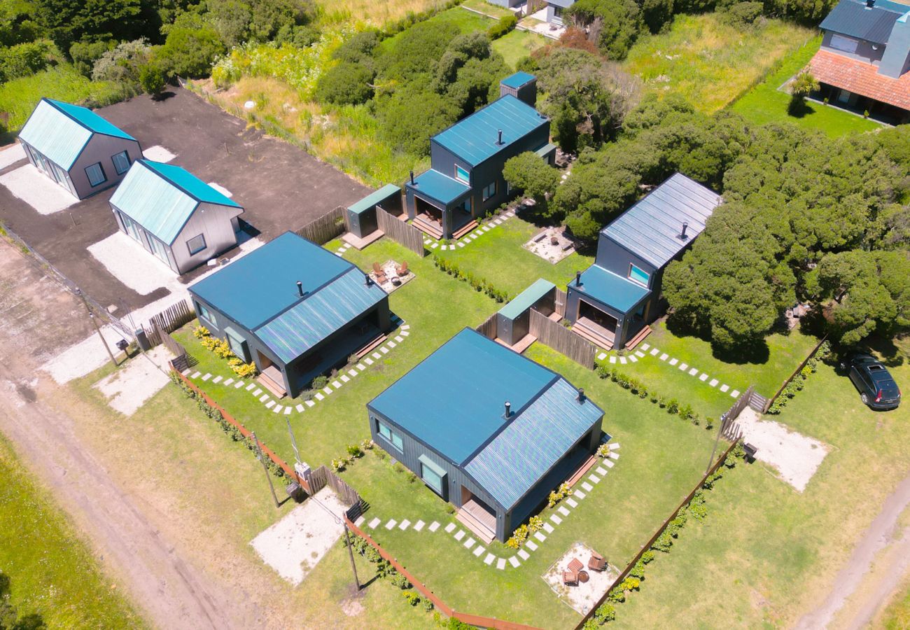 Casa en Chapadmalal - LH - Casa Bosque