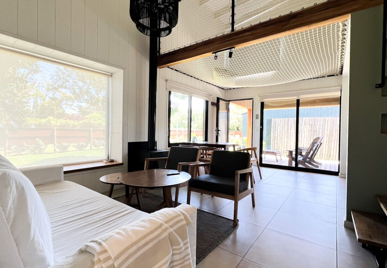 Casa en Chapadmalal - LH - Casa Mirador